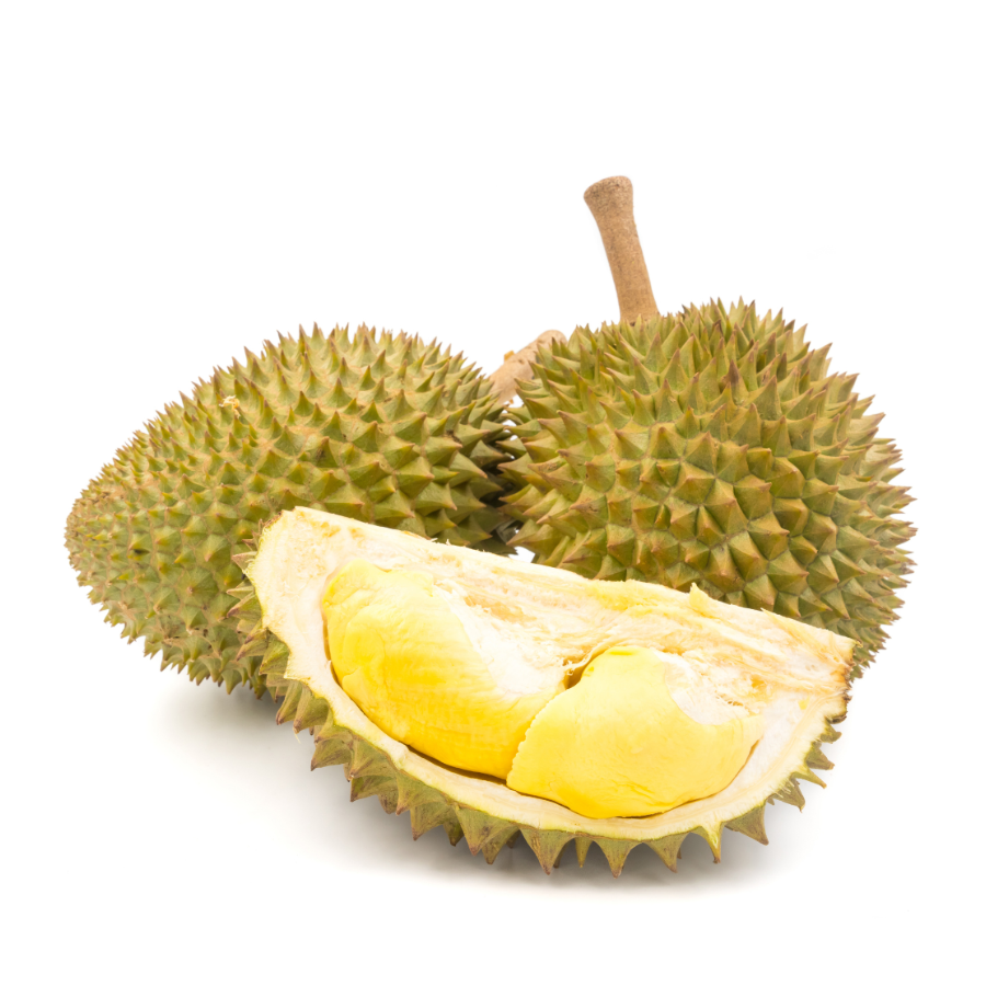Sầu Riêng Đông Lạnh 1kg